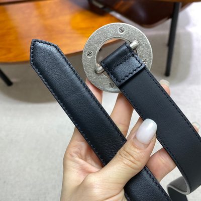 YSL Belt — 5