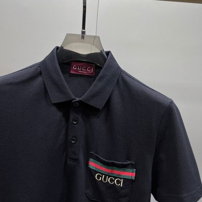 Gucci polo shirt — 3