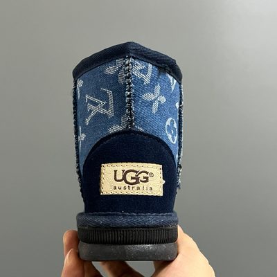Louis Vuitton LV Yeti Mid Boots — 7
