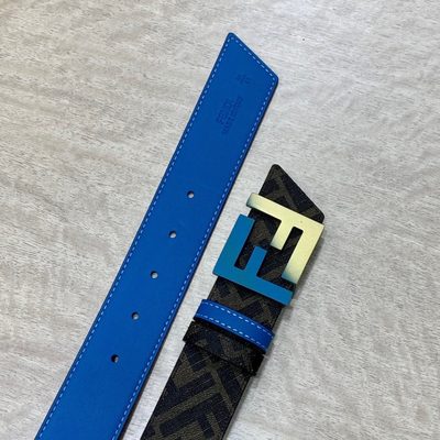 Fendi Belt — 5
