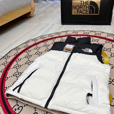 The North Face 1996 Retro Nuptse Down Vest/Gilet — 4