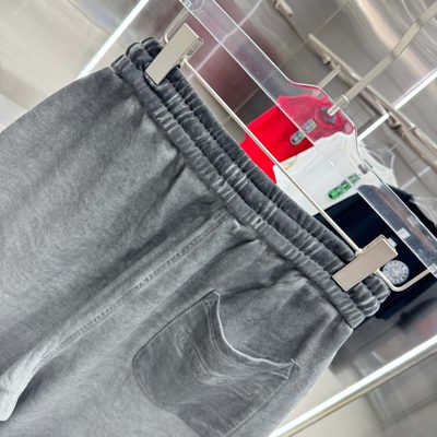 Chrome Hearts shorts — 5