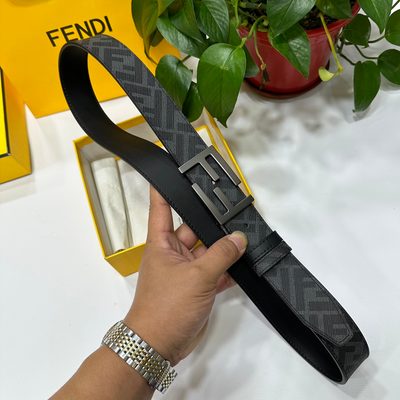Fendi Belt — 6