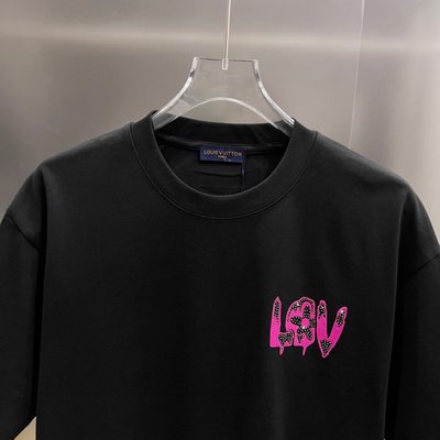 Louis Vuitton t-shirt — 9