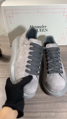 Alexander McQueen Oversized sneakers — 5