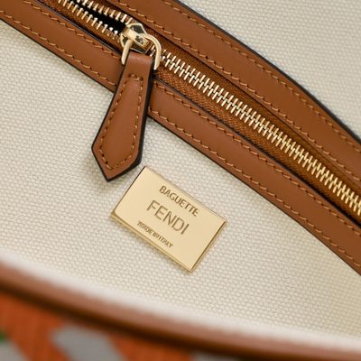 Fendi Baguette bag (T) — 6