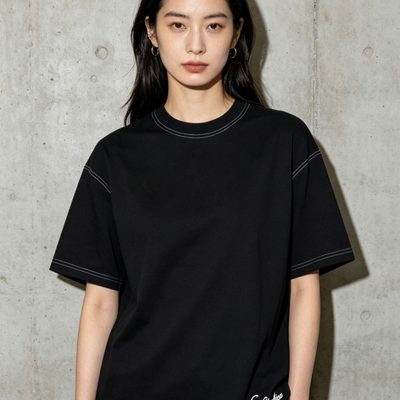 Acne Studios crewneck t-shirt — 5