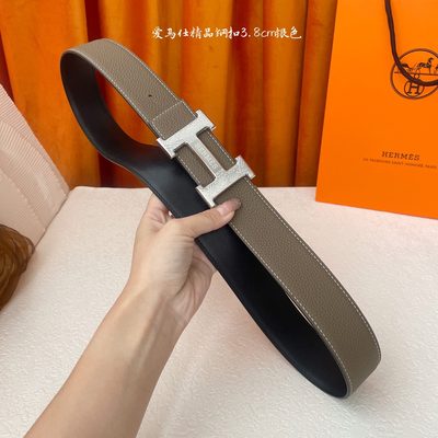 Hermès Belt — 6