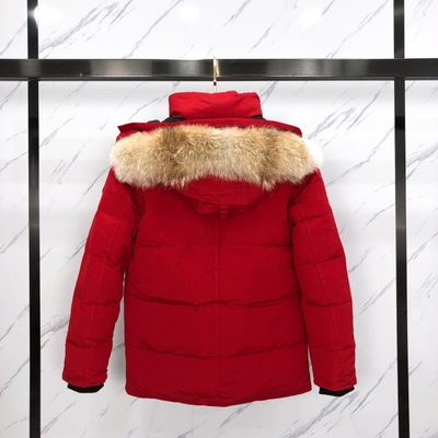 Canada Goose Wyndham Parka — 3