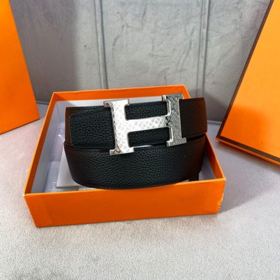 Hermès Belt — 6