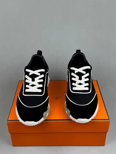 Hermès Bouncing sneakers — 3