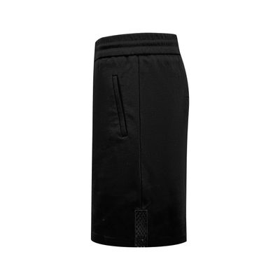 Fendi FF Mesh Sleeve Shorts — 3