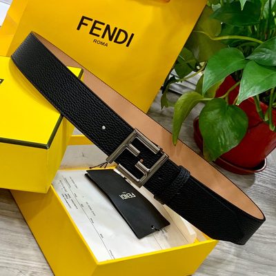 Fendi Belt — 3