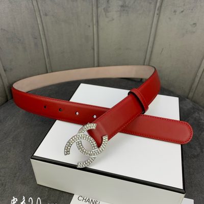 Chanel belt — 6
