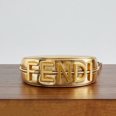 Fendi Fendigraphy bag (T) — 4