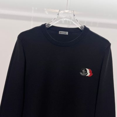 Moncler Sweatshirt — 3
