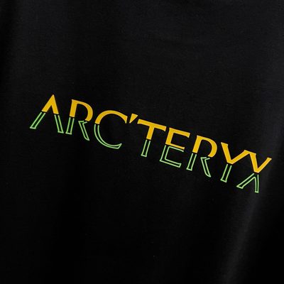Arc'teryx Kragg SL Cotton T-shirt — 5