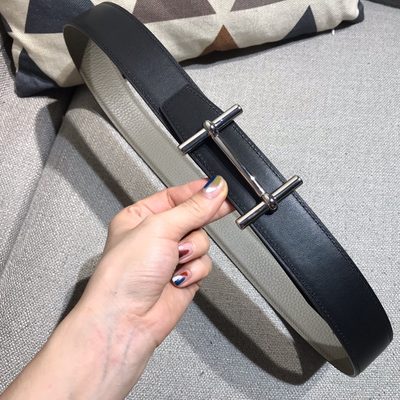 Hermès Belt — 9