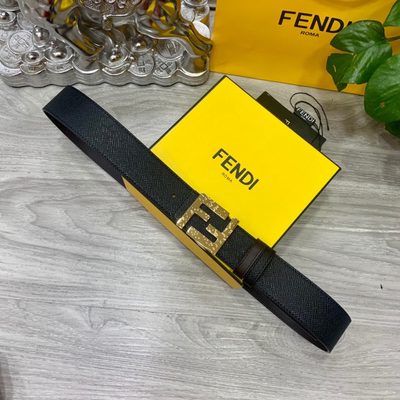 Fendi Belt — 6