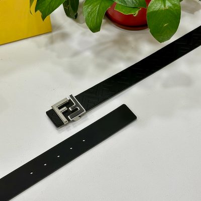 Fendi Belt — 3