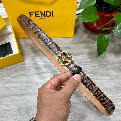 Fendi Belt — 5