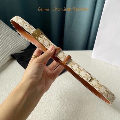 Celine Belt — 6