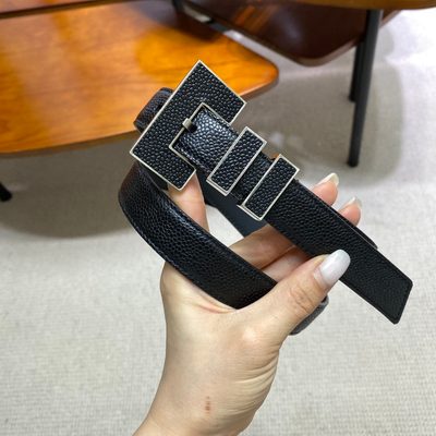 YSL Belt — 6