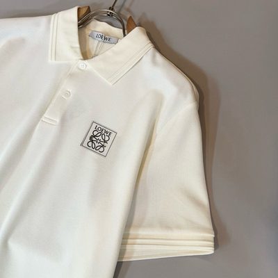 Loewe polo shirt — 4