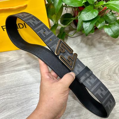 Fendi Belt — 3