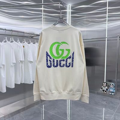 Gucci Crew-Neck Sweater — 7