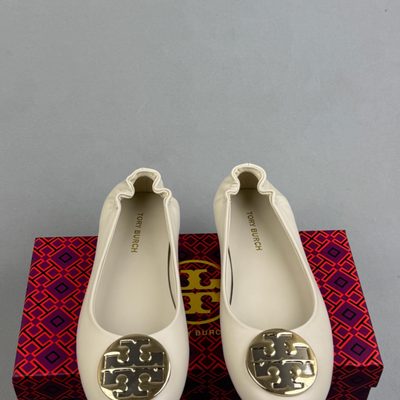 Tory Burch ballet flats — 3