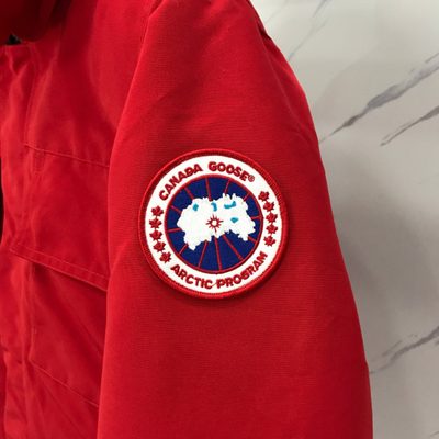 Canada Goose Maitland Parka — 5