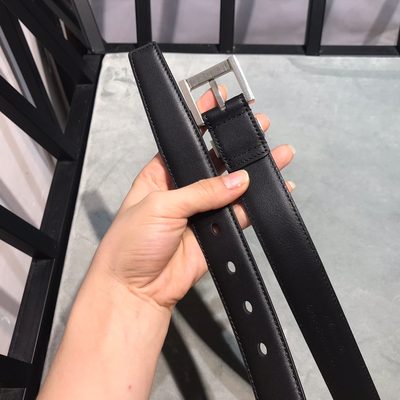 YSL Belt — 8