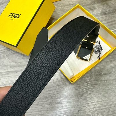 Fendi Belt — 8
