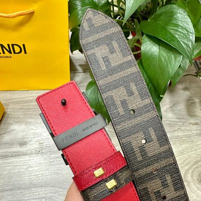 Fendi Belt — 5