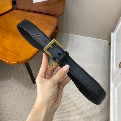 YSL Belt — 5