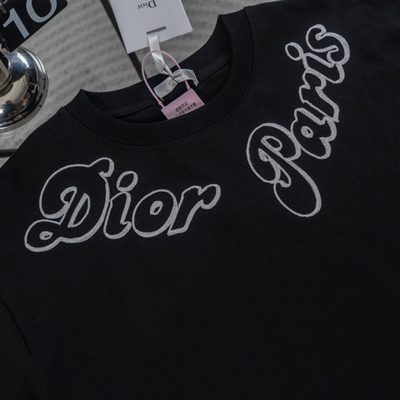 Dior Paris T-shirt — 4