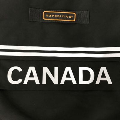 Canada Goose Macculloch Parka — 7