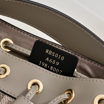 Fendi Mon Tresor bag  (T) — 7