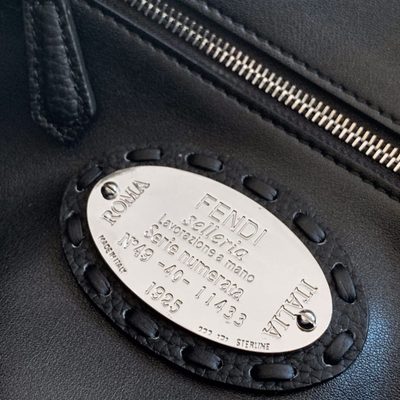 Fendi Baguette bag (T) — 9