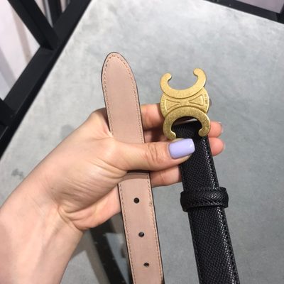 Celine Belt — 6