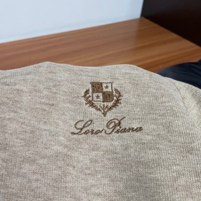 Loro Piana trousers set — 9