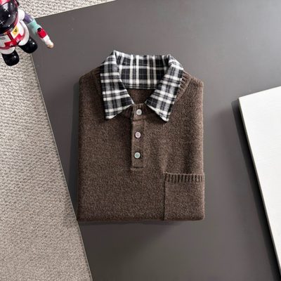 Gucci polo sweater — 8