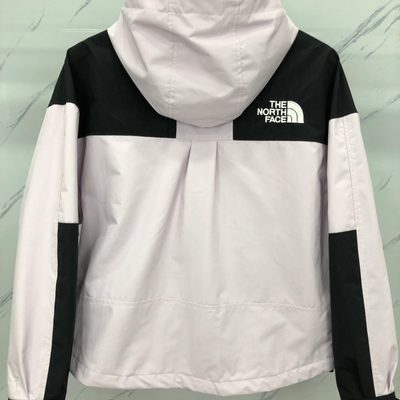The North Face Mountain Jacket — 6