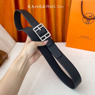 Hermès Belt — 6