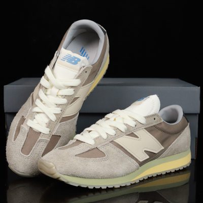 New Balance 471 sneakers — 9