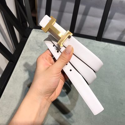 Hermès Belt — 3