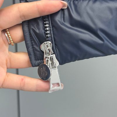 Moncler Genet Padded Coat — 6