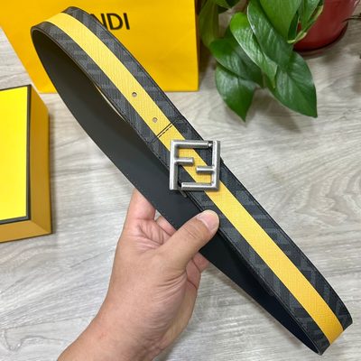 Fendi Belt — 3