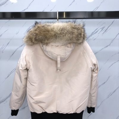 Canada Goose Chilliwack Bomber — 3
